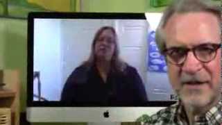 Meet Barbara Cook: The founder/publisher/editor of Australian Autism Asperger's Network Magazine