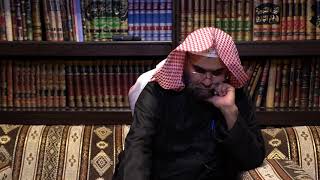 الدرس 5 |والأخير| شرح رسالة: (الأدلة والبراهين على عدم العذر بالجهل في أصول الدين) | شرح خالد الفليج image