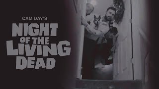 Download lagu cam day’s night of the living dead (short horror film)  mp3