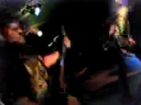 Feral Monolith @ The Warehouse pt. 1