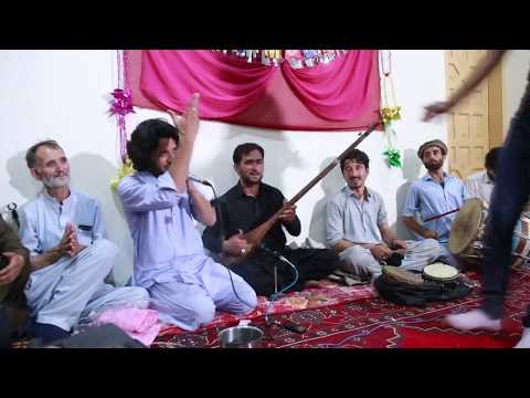 Her Chehra Khaturshan Preshan Aweezan - Rizwan's Wedding Program 10- Aug-2019