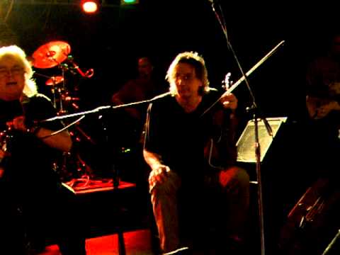Vladimír Mišík a Etc ..., Vzduchoplavec, Golem, Zlín, 29.10.2010