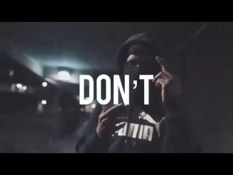 Alsz Gambino x Abz Lee - No Beef Lyric Video (Reupload)