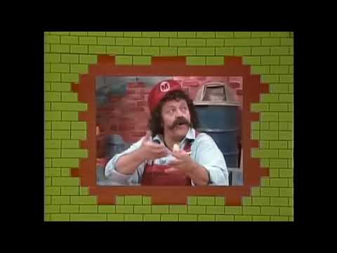 (Reupload) All Super Mario Bros Super Show Bumpers (1989)