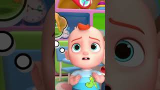 Bebê, Quem Está na Porta?  #shortvideo #shortkids #shortsfeed #desenhoinfantil #musicainfantil