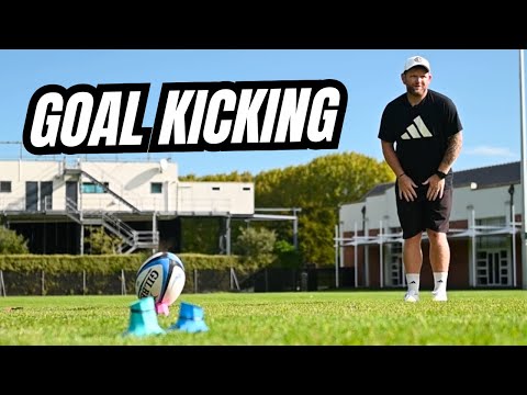 How To Goal Kick? 10 Pillars Of Goal Kicking