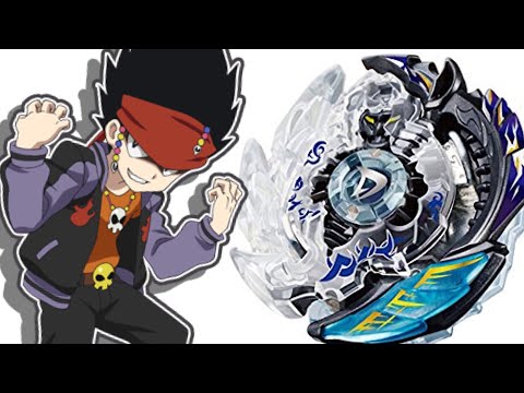 Killer Deathscyther Unboxing! |Beyblade Burst|
