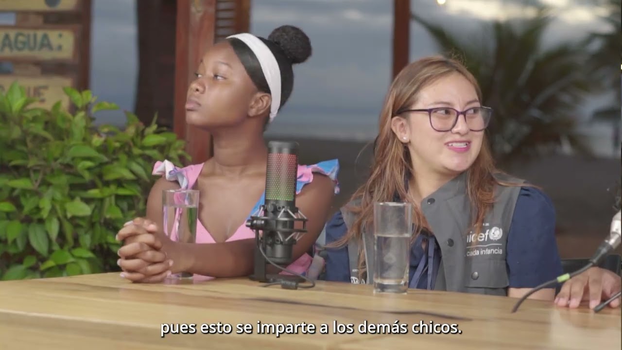 Capítulo 2 - "Podcast Entre Panas y Palabras" | Proyecto SMAPS
