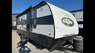 Video Thumbnail for New 2025 Forest River Cherokee