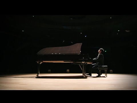 Lang Lang—  Mozart: Sonata in C, K. 545, Allegro