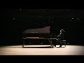 Lang Lang—  Mozart: Sonata in C, K. 545, Allegro