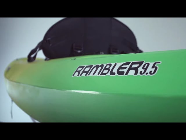 perception rambler 13.5 perception rambler 13.5