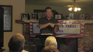 Fearfully & Wonderfully Made