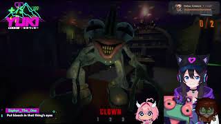 🎃「LOST DREAM DELUXE」R.E.P.O | Collab Sunday! | !merch !music !discord | [18+] 🍪💜