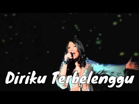 Francissca Peter "Diriku Terbelenggu"
