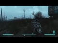 Fallout 4 | Touchdown Achievement (Mr. Allen Snakbar)