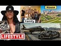 The Undertaker Lifestyle 2020, Income, House, Daughter, Cars, Family, Wife, Biography, Son&Net Worth