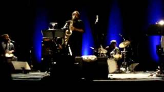 david murray and the gwo ka masters