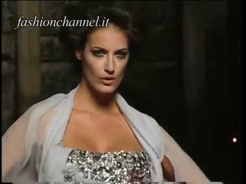 "Abed Mahfouz" Autumn Winter 2009 2010 Paris 2 of 5 Haute Couture by FashionChannel