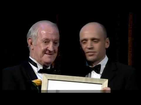 Sahof Legend - John Raper