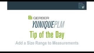 YuniquePLM YouTube Video