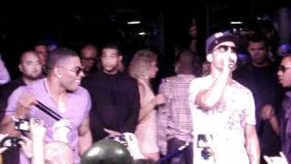 Avery Storm Nelly  Nothing on you