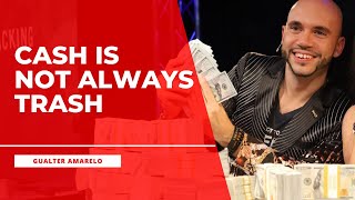 Cash Is Not Always Trash. 52 Wealth Principle -EP# 24. Season 3