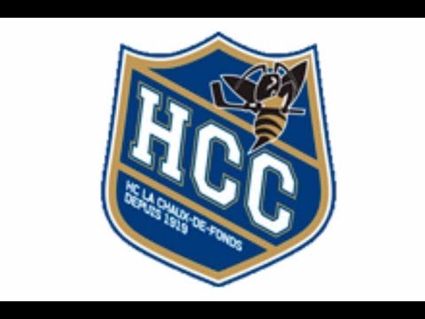 HC Innerschwyz Future vs HC La Chaux-de-Fonds 3D & OT