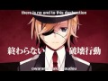 【Rin & Len】 Karakuri 卍 Burst 【Vocalocluster ...