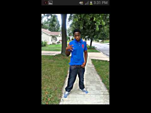 CG, Lil Ripp, MonieG ,Savage, LilRob -Knockdown