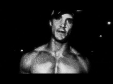 Greg Plitt Motivational Speech