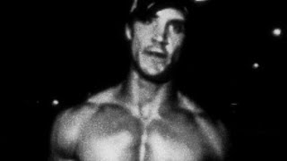 Greg Plitt Motivational Speech