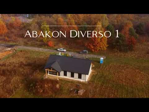 Film projektu: Abakon Diverso 1 #2