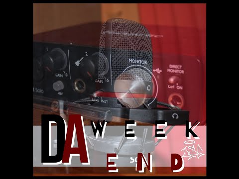 JSG - Da weekend