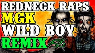 Redneck Souljers - Shine Boy (MGK Wild Boy) Remix