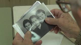 ÉLŐ EMLÉKEZET - Dugár Dénes