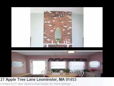 Another New Home In Leominster