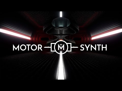 SEE YOU SOON MY STARDUST FRIEND | MOTOR SYNTH MKII | Gamechanger Audio