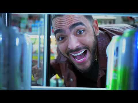 Blenfre - Espuma  ( OFFICIAL VIDEO )