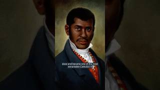 Venerable Pierre Toussaint