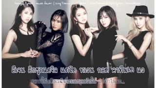 [Thai Sub] FIESTAR (피에스타) - Hello