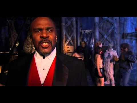 Mannheim Steamroller  - The Monster Mash