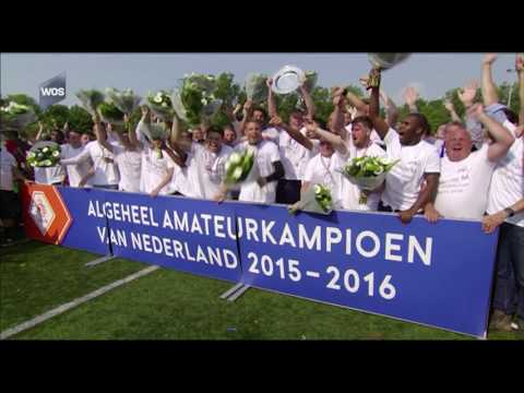 Sportkampioenen van Maassluis