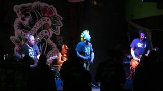 One Way System - Ain't No Answers  - Live in Chicago 2016