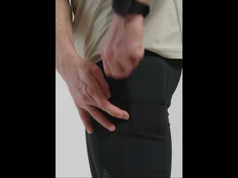 Odlo X-Alp Trail Cargo 