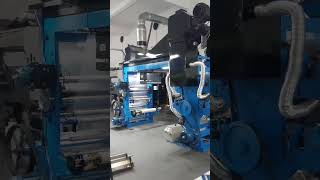 Impressora Brasiberica 600mm - Vídeo