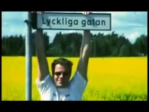 Gunnar Goes Comfortable