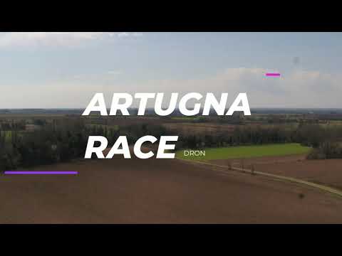 Artugna Race Drone