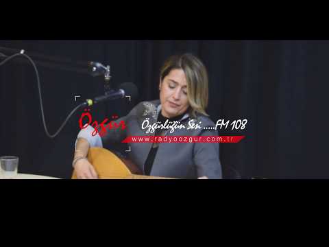 TÜLAY ÖRTEN YILDIZ - NEM KALDI ( Canlı Performans )