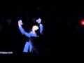 U2 The Hands That Build America, Vancouver 2015 ...
